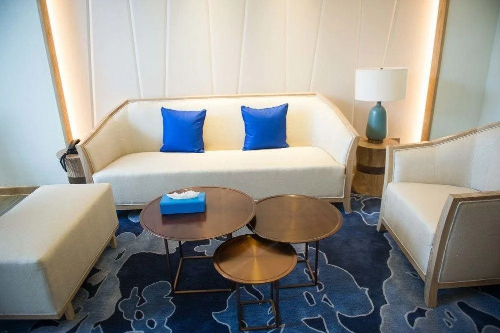 Yueyang Junshan Island Narada & Resort