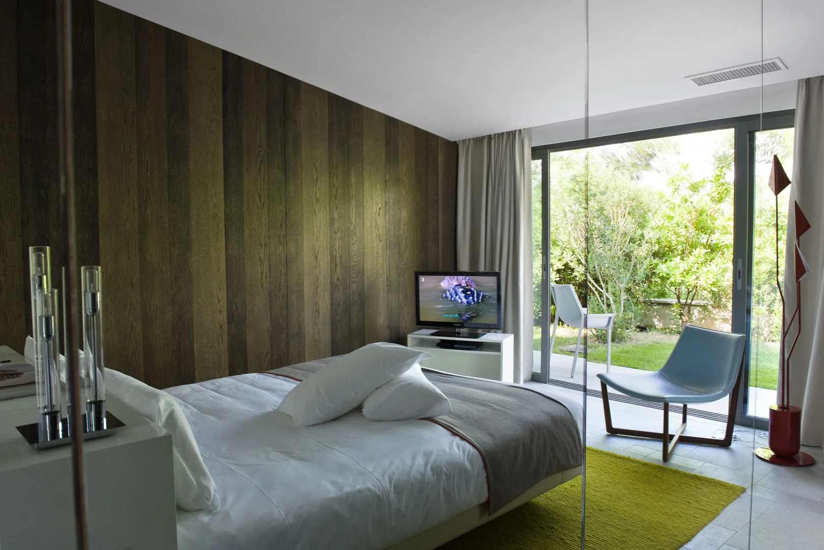 Hotel SEZZ Saint-Tropez