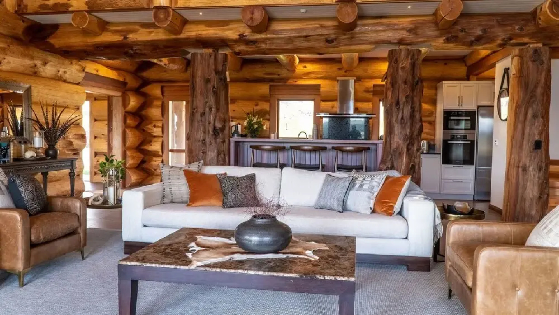 Release Wanaka - River Ridge