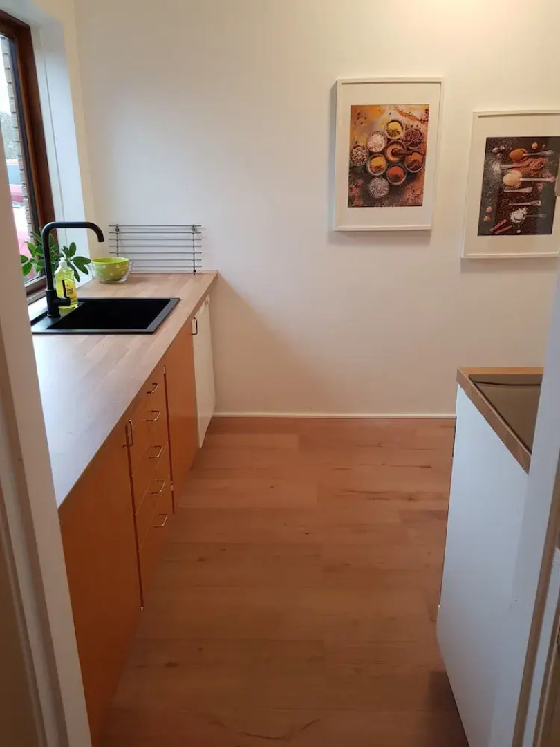 Billund Retreat - 5 bedroom House