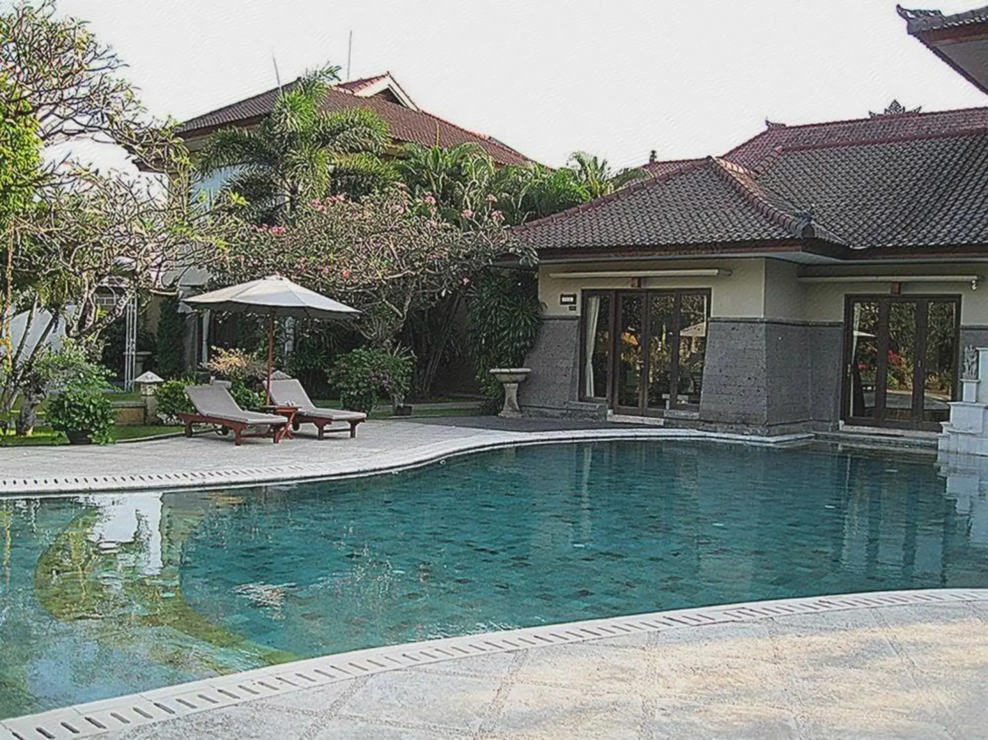 The Citta Luxury Residence