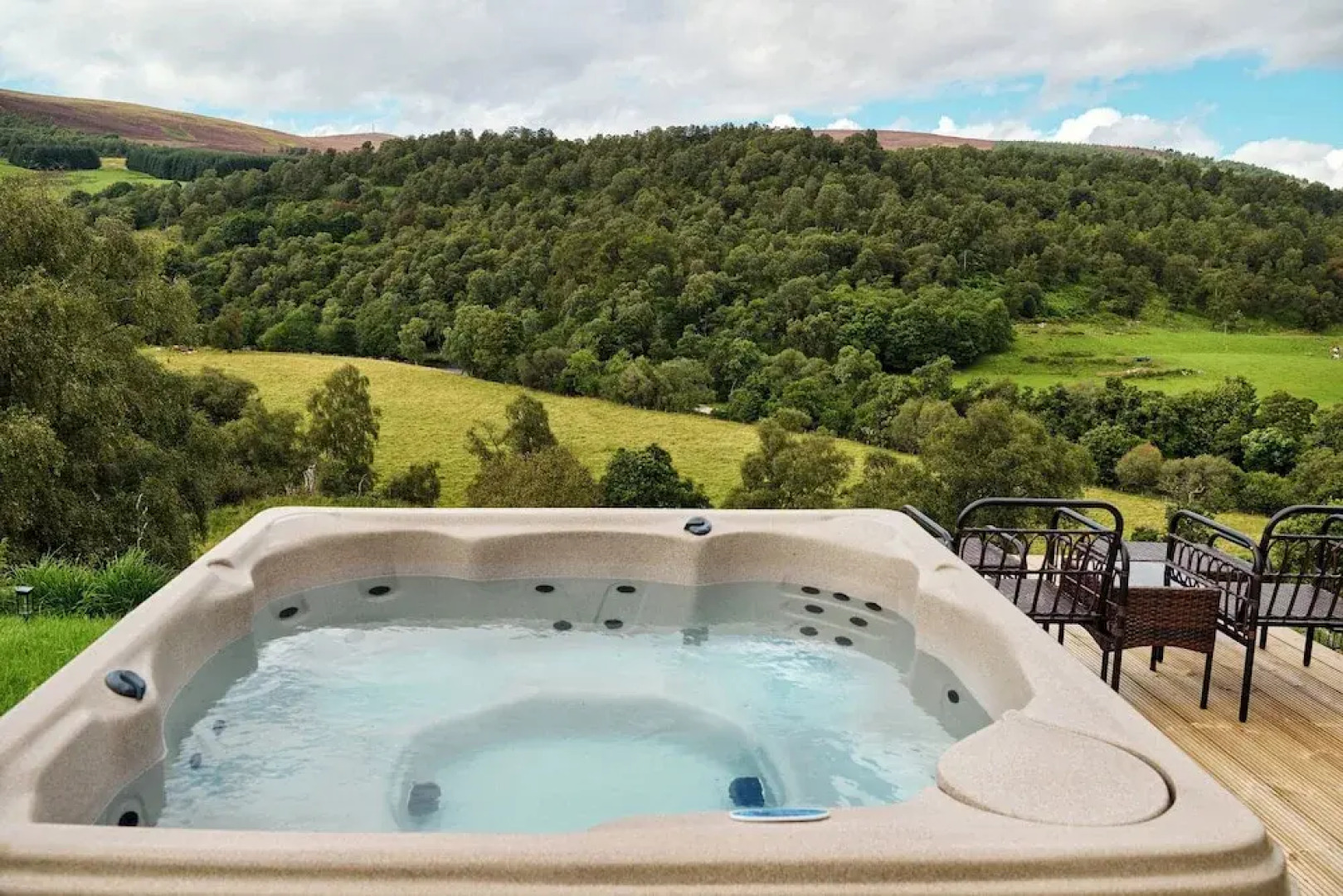 Old Manse of Craggan