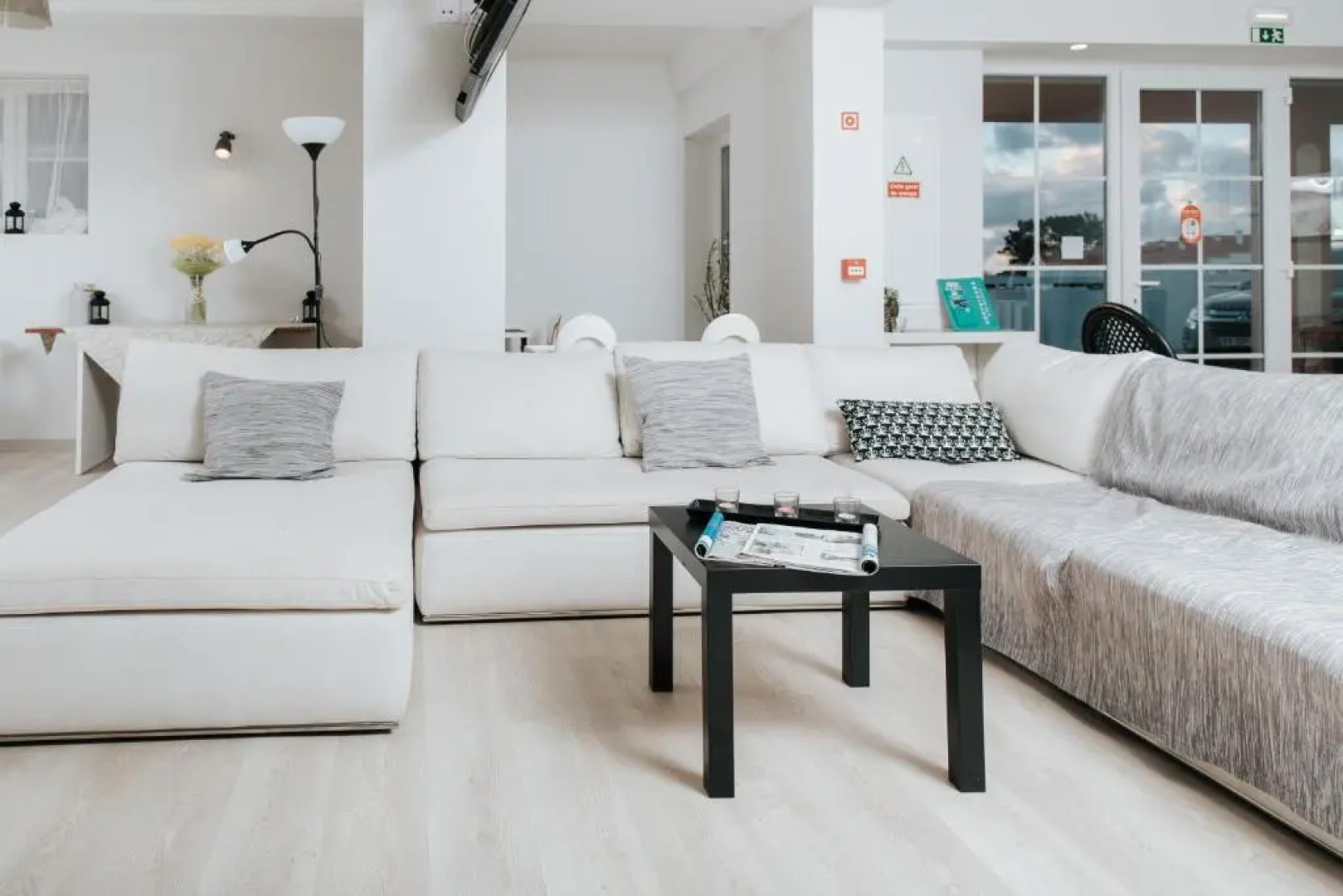 Beach House Outeirinho