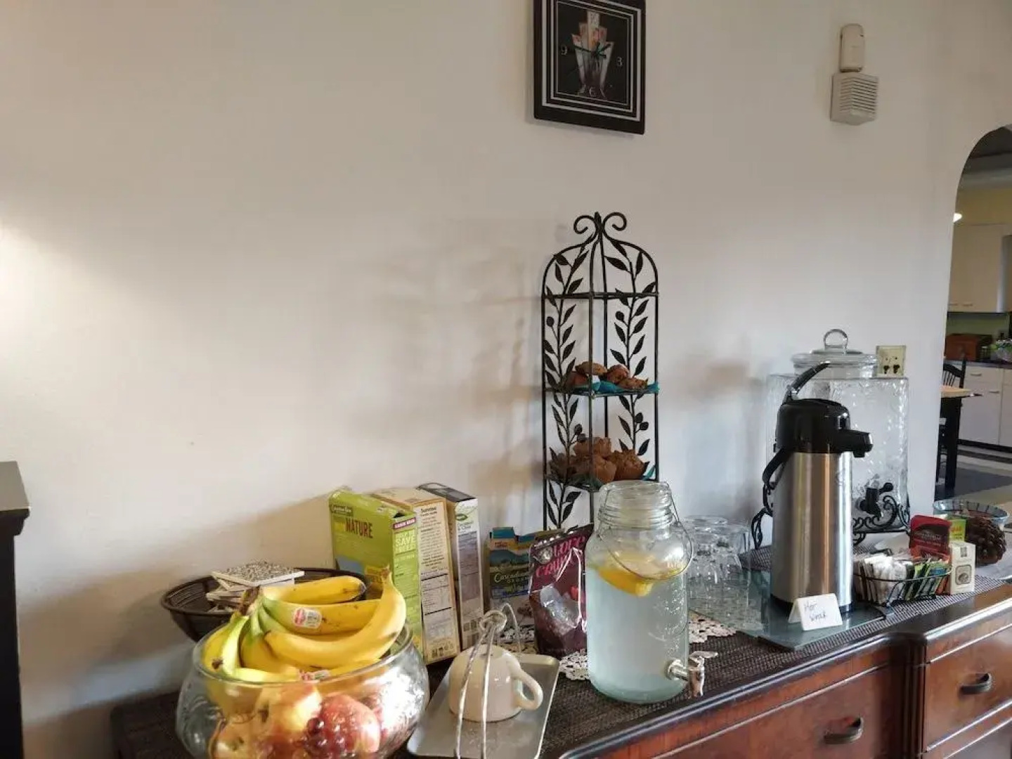 Maurrocks Bed & Breakfast