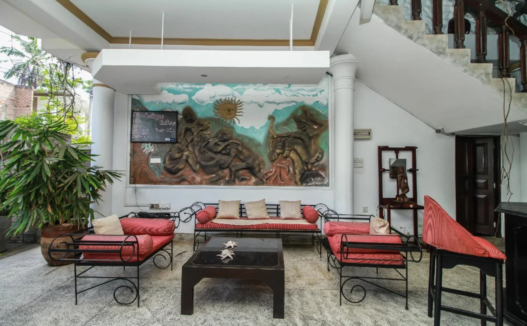 Hotel Paras by OYO Rooms