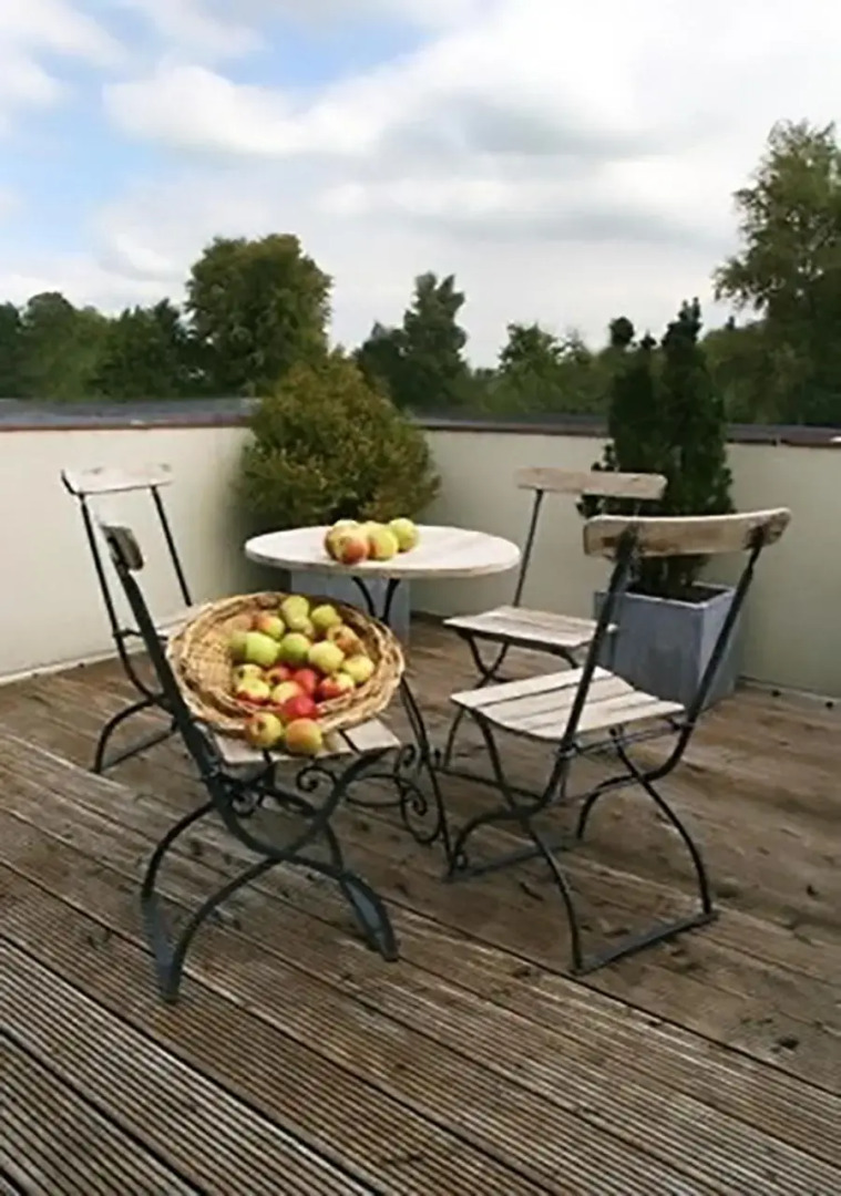 Ferienwohnung KLÜN's