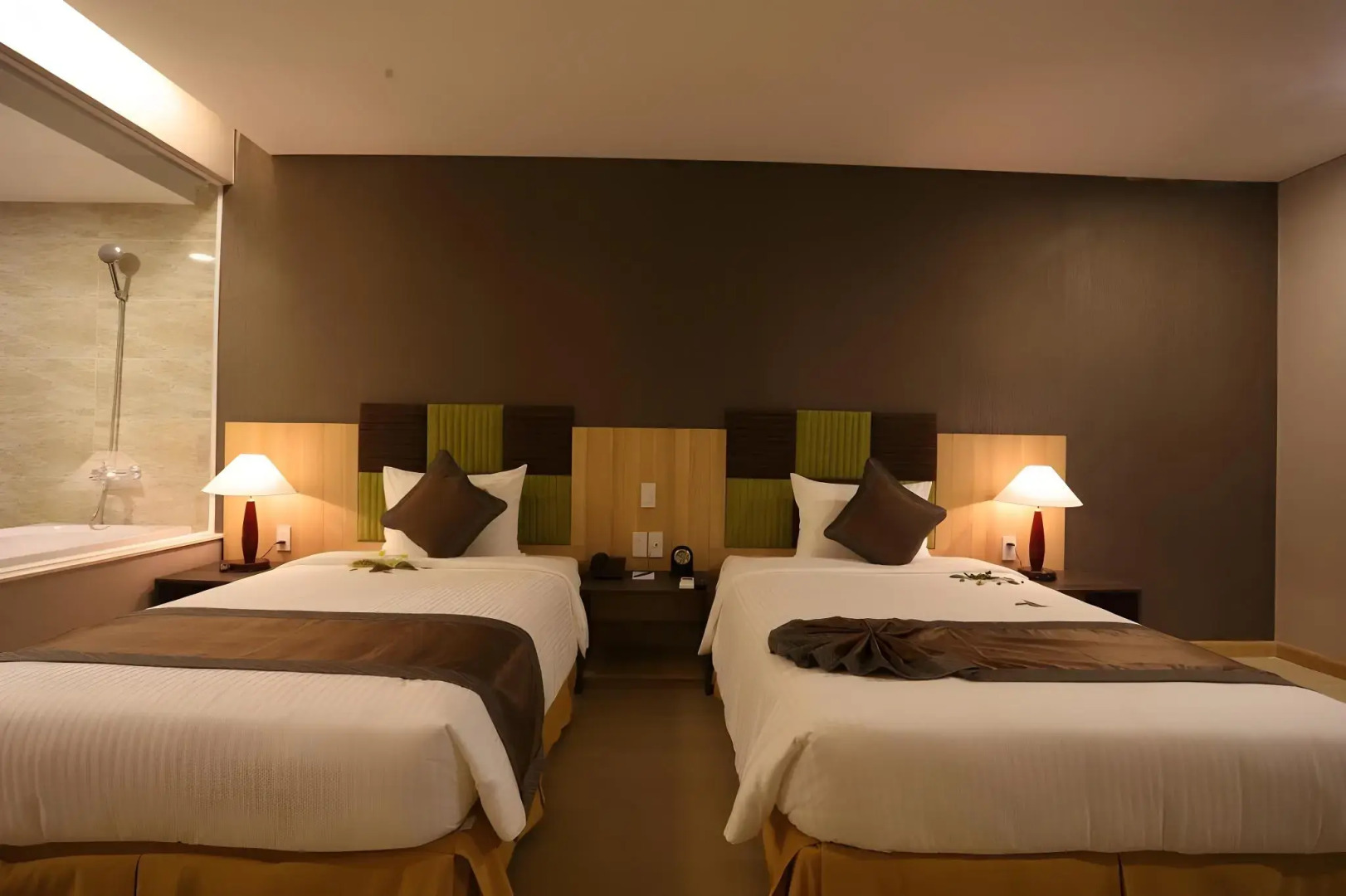 Muong Thanh Mui Ne Hotel