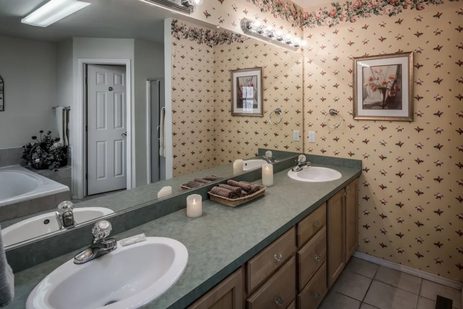 Golf Getaway - Three Bedroom Cabin