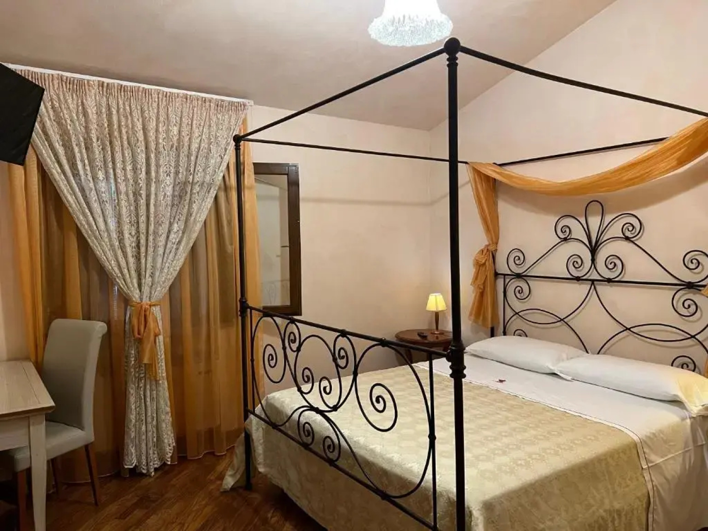 Le Boccede Country House B&B