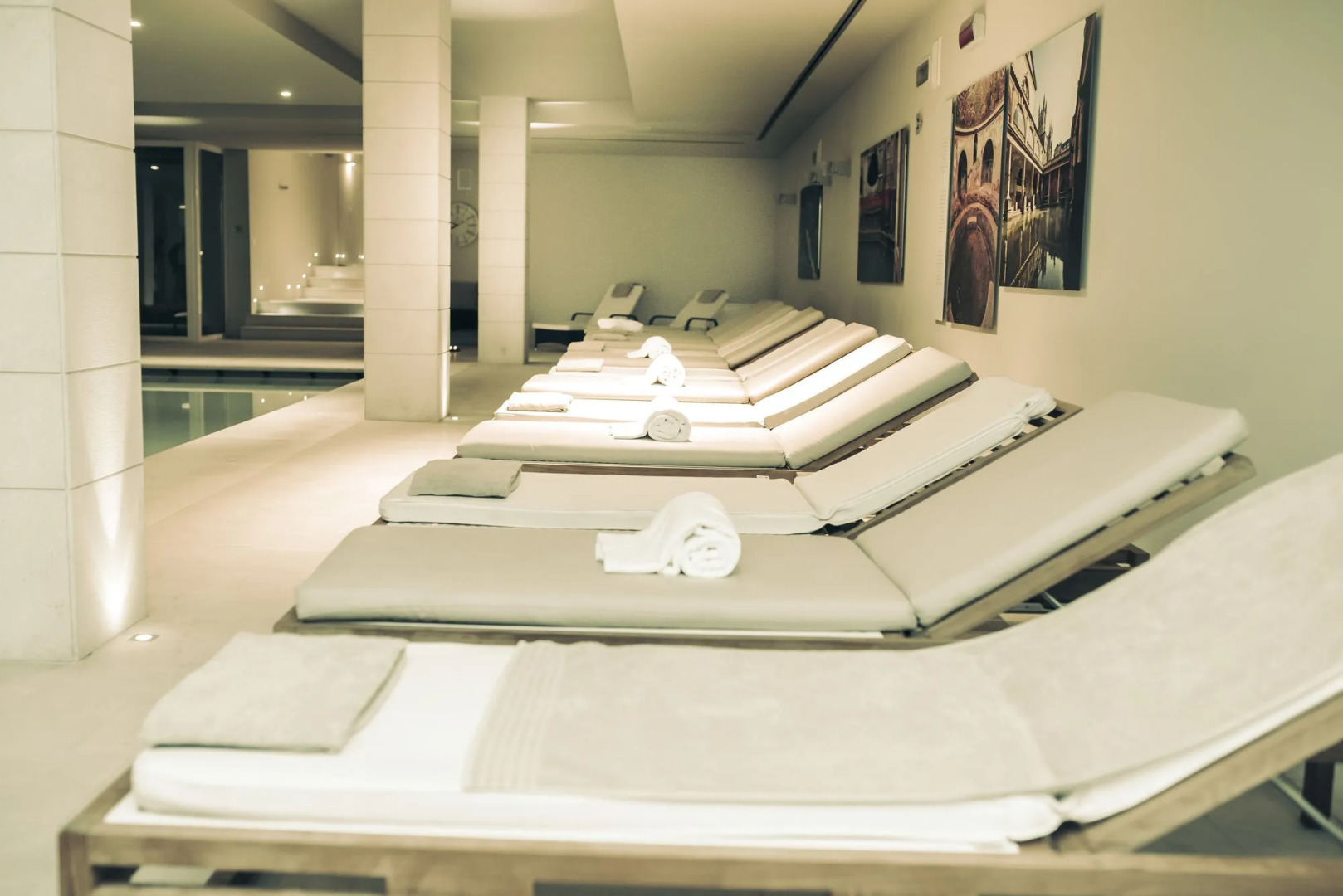 Splendido Bay Luxury Spa Resort