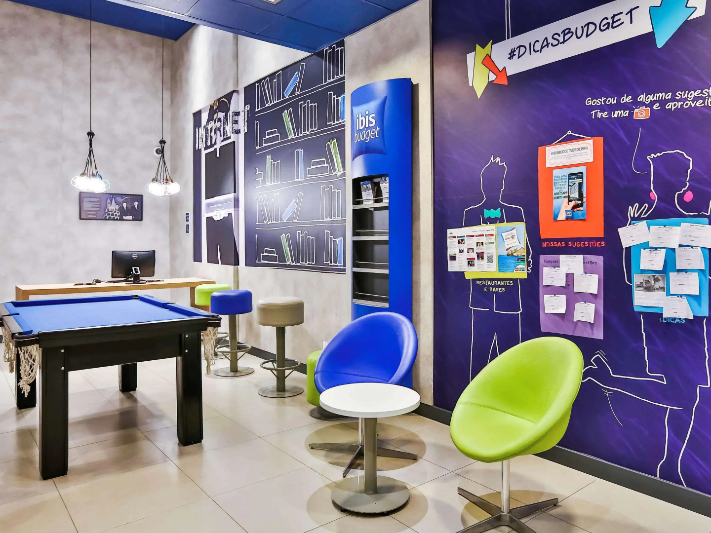 ibis budget Sorocaba