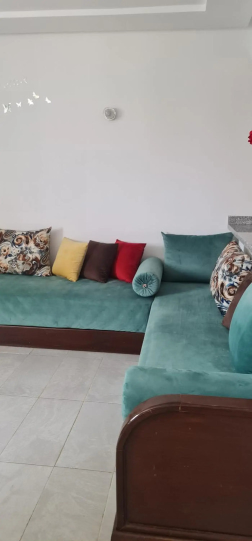 Residence Marbella Beach