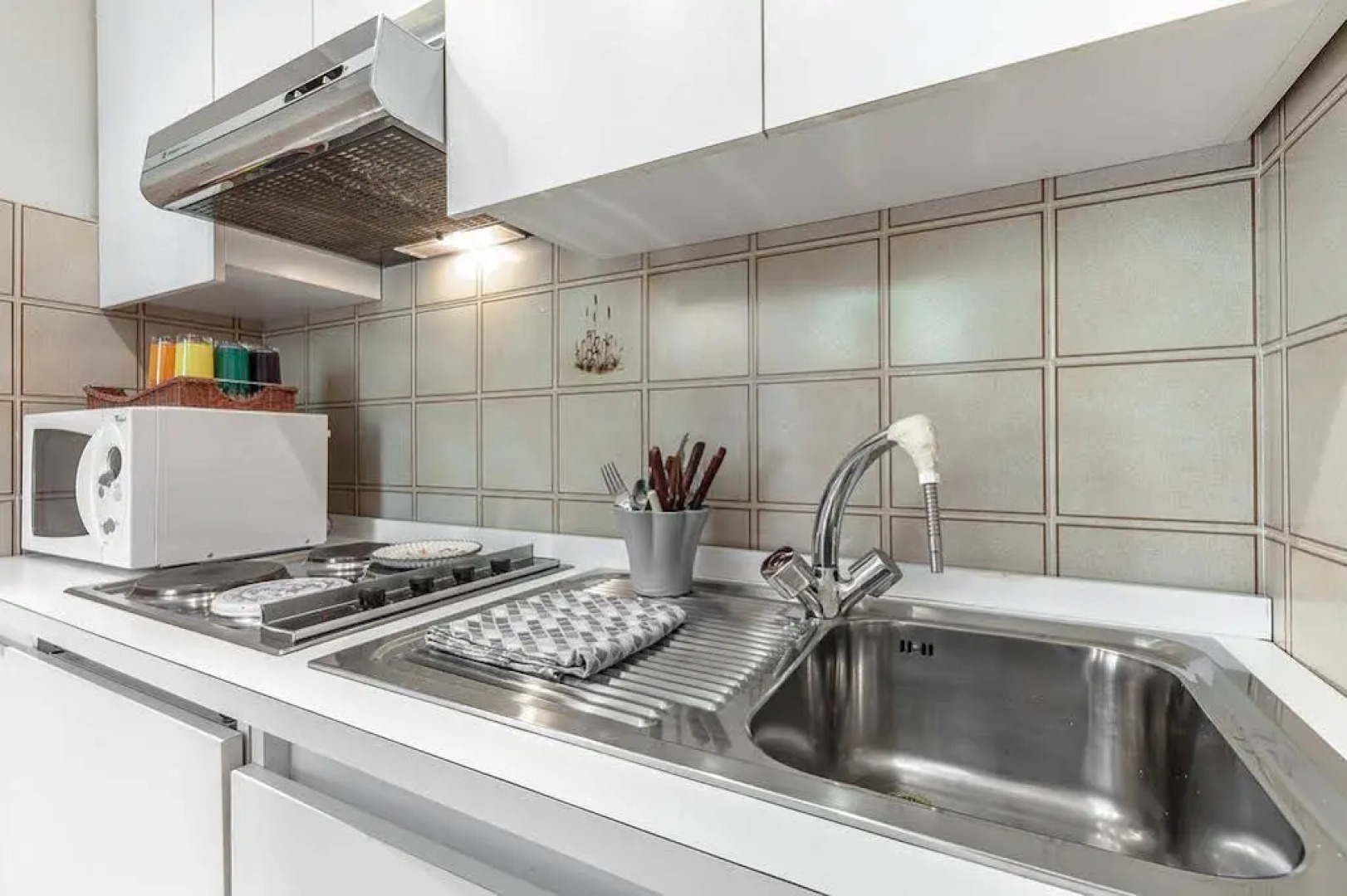 Appartamento in Castello