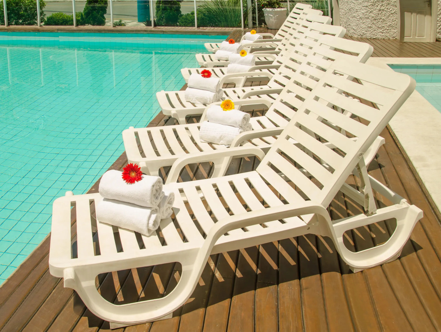 Marambaia Hotel & Convenções