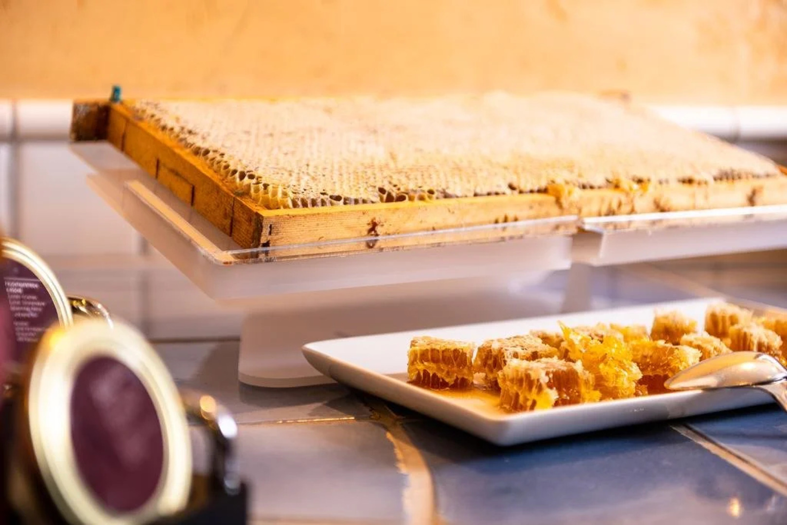 Übergossene Alm Resort