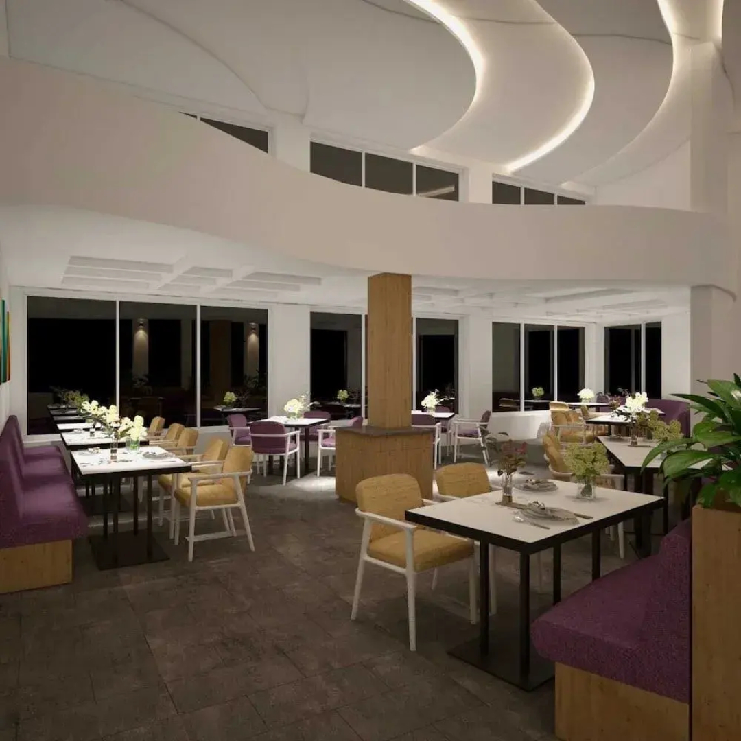 U Rivergate Resort & Spa, Karjat