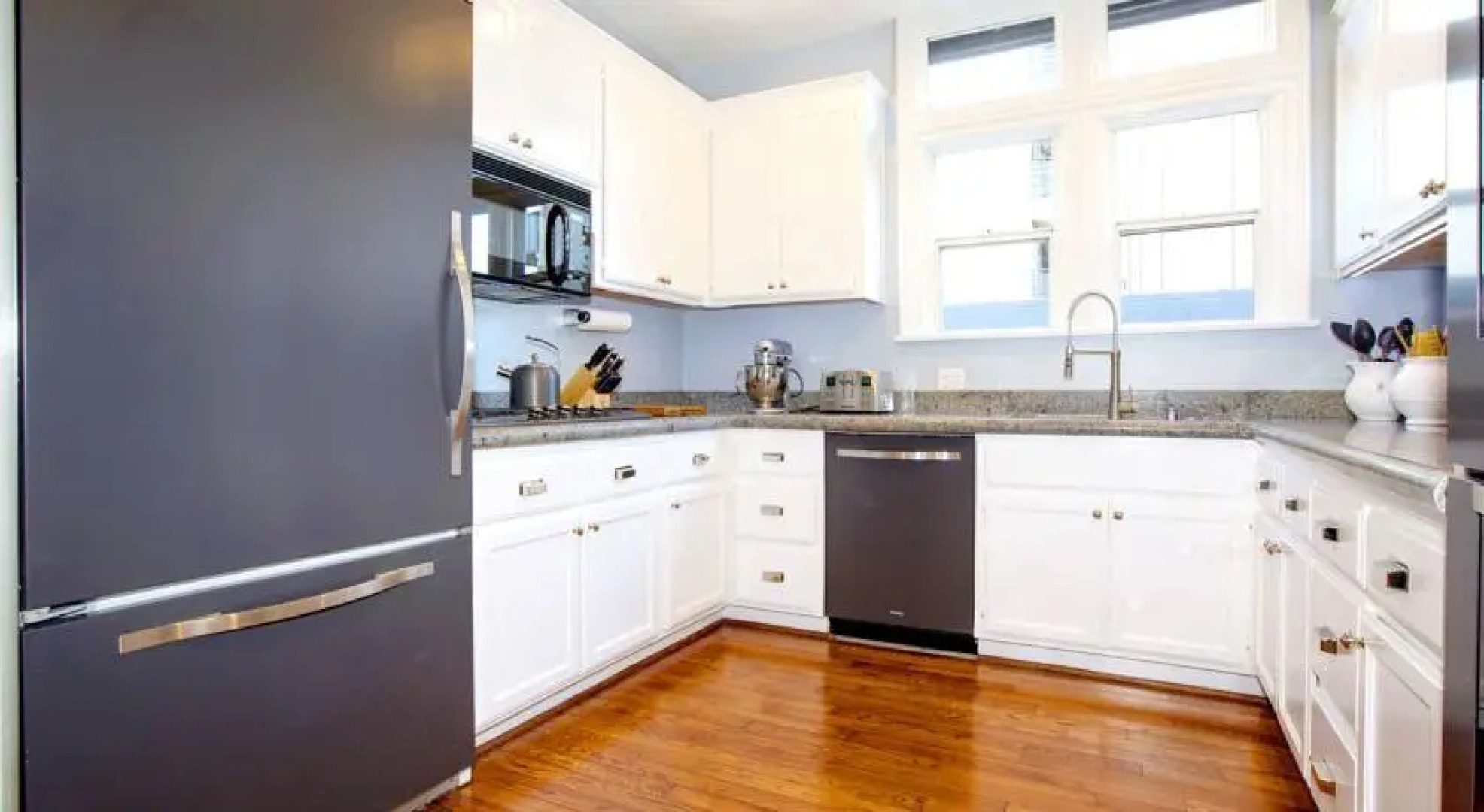 The West Hollywood Pool House