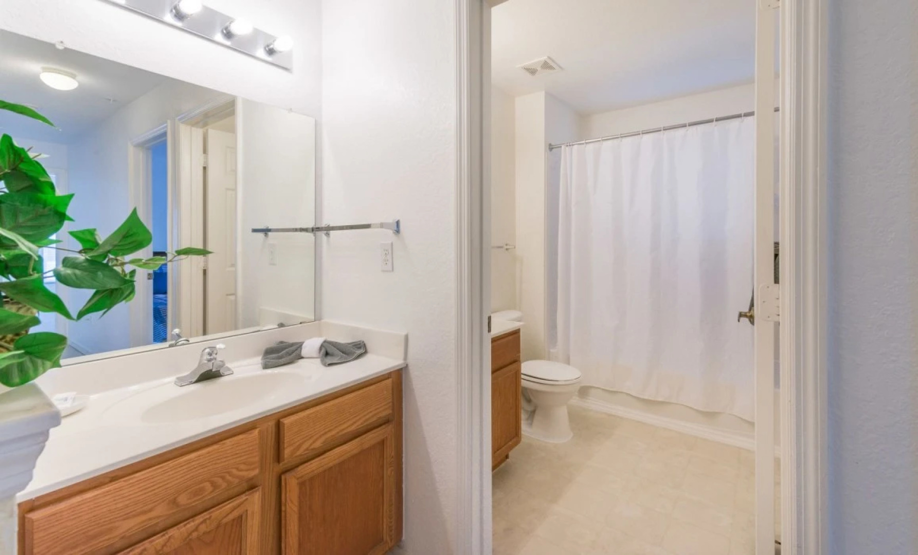 Villas at Seven Dwarfs Lane Resort