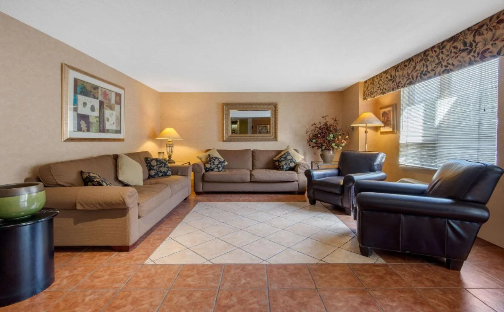 Quality Inn & Conference Centre Downtown