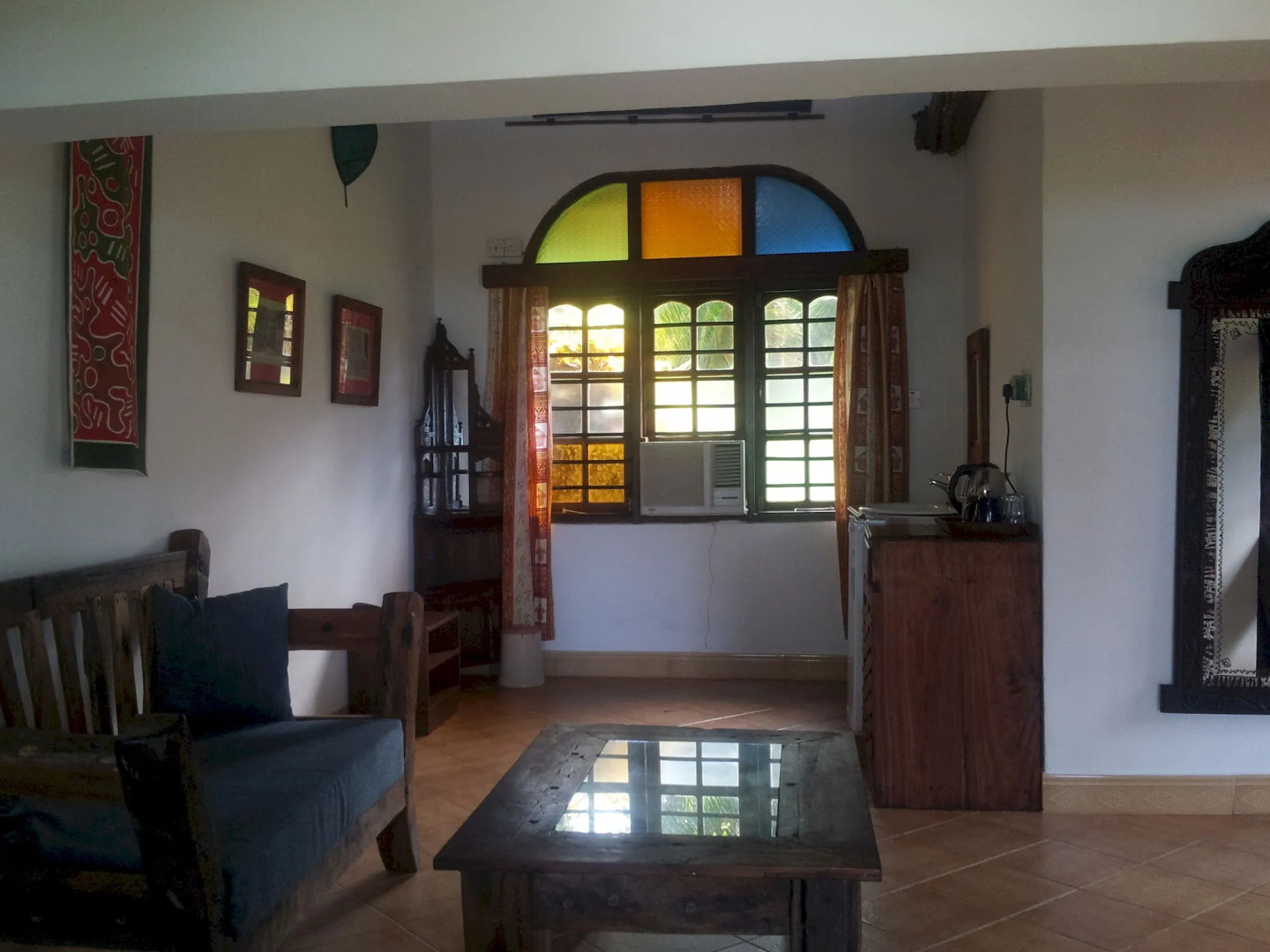 Mnarani Beach Cottages