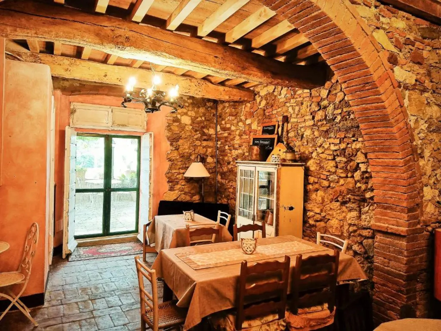 Locanda Etrusca