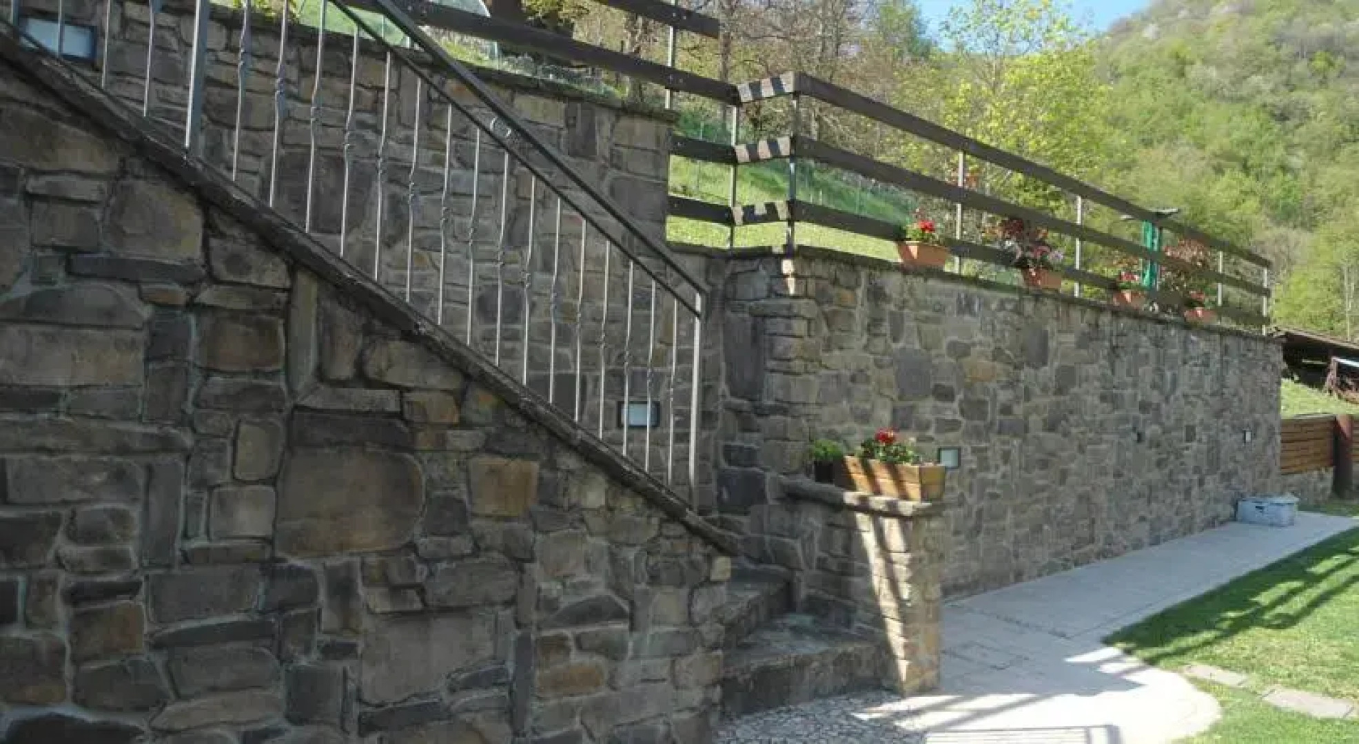 Casa Vacanza Premerlino