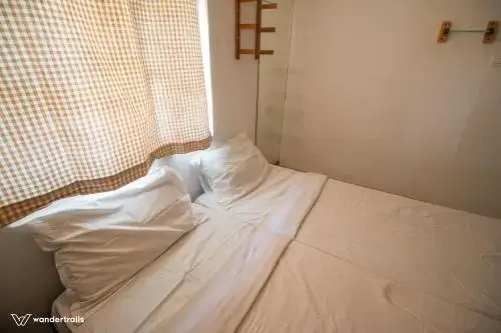 Room-wayanad Stay- The Coffee-suite