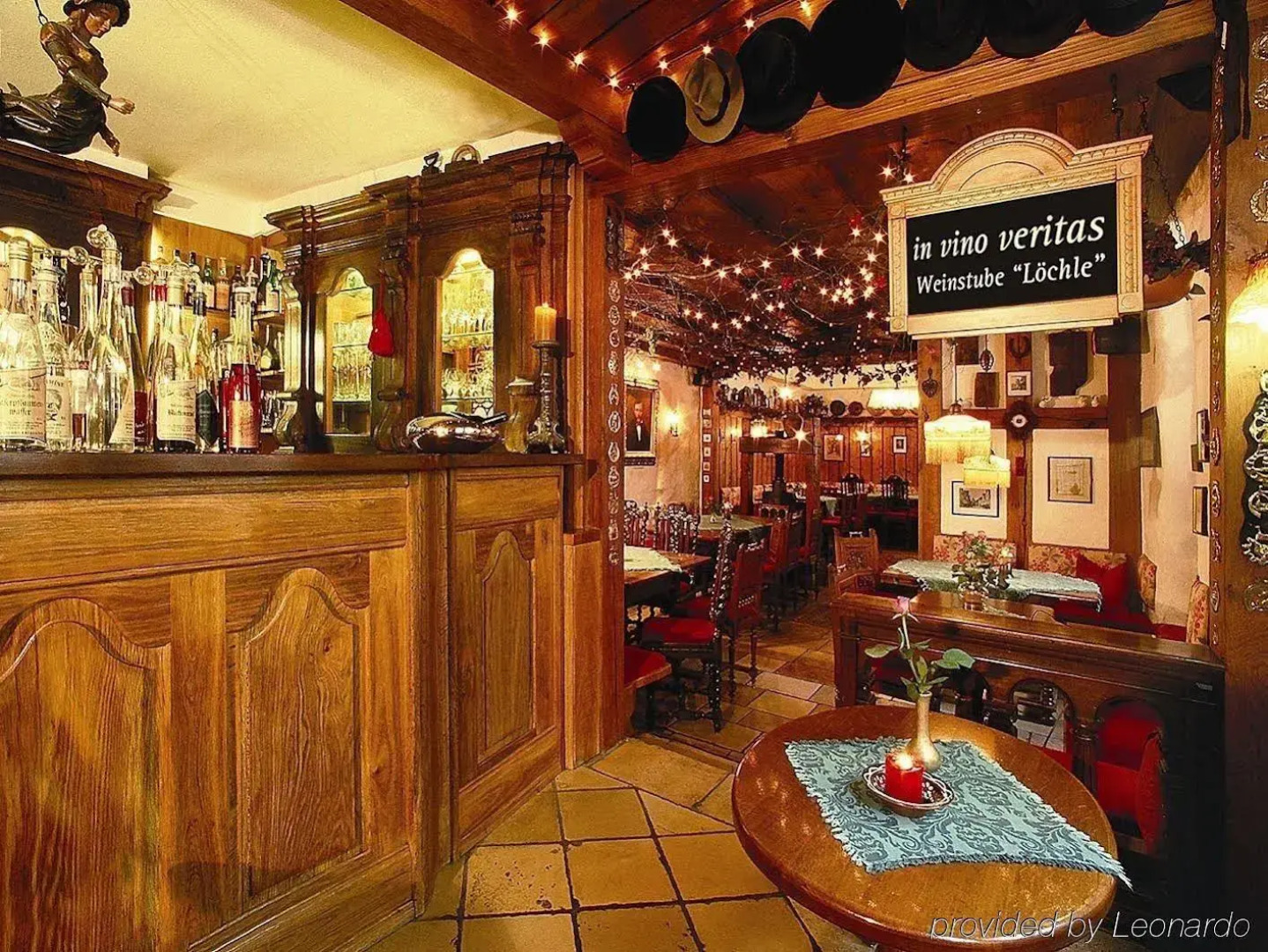 Hotel Reichs-Küchenmeister