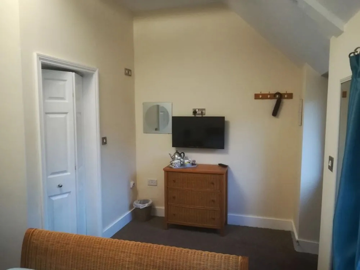 The Duke William B&B