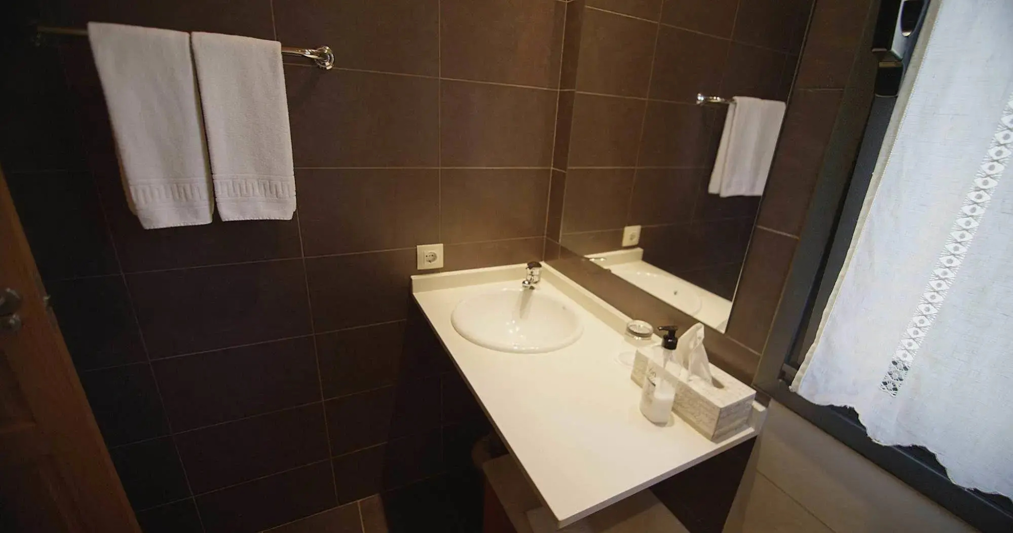 Almarinae apartamentos