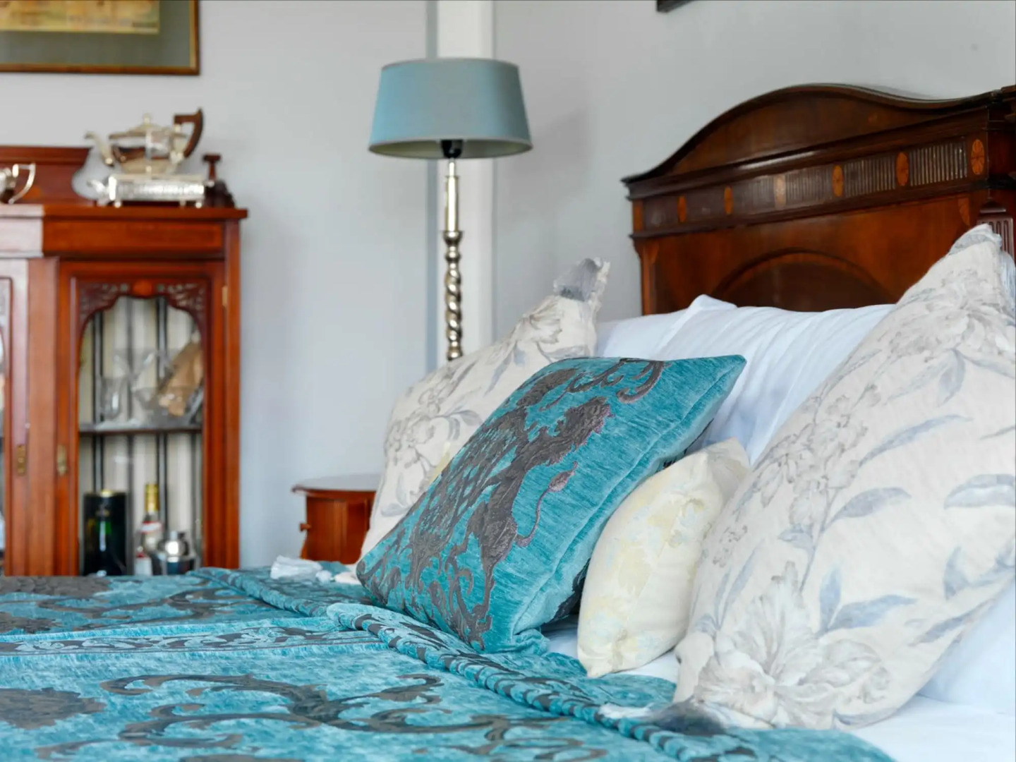 Parknasilla Resort and Spa