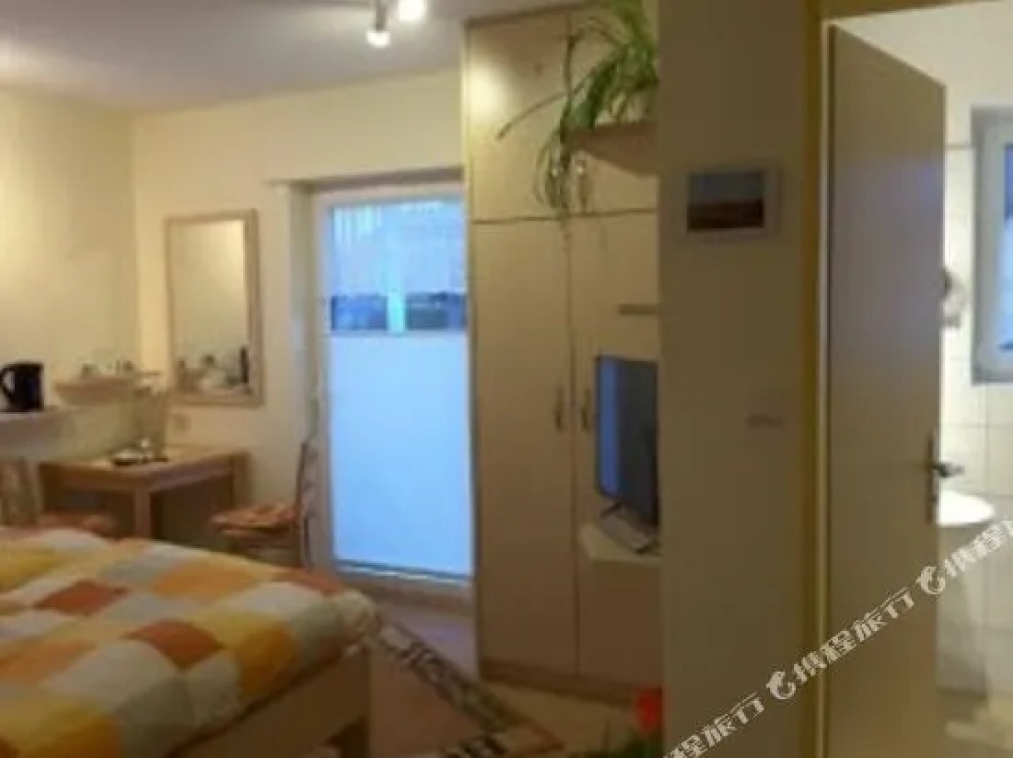 Zum gemtlichen Eck Pension