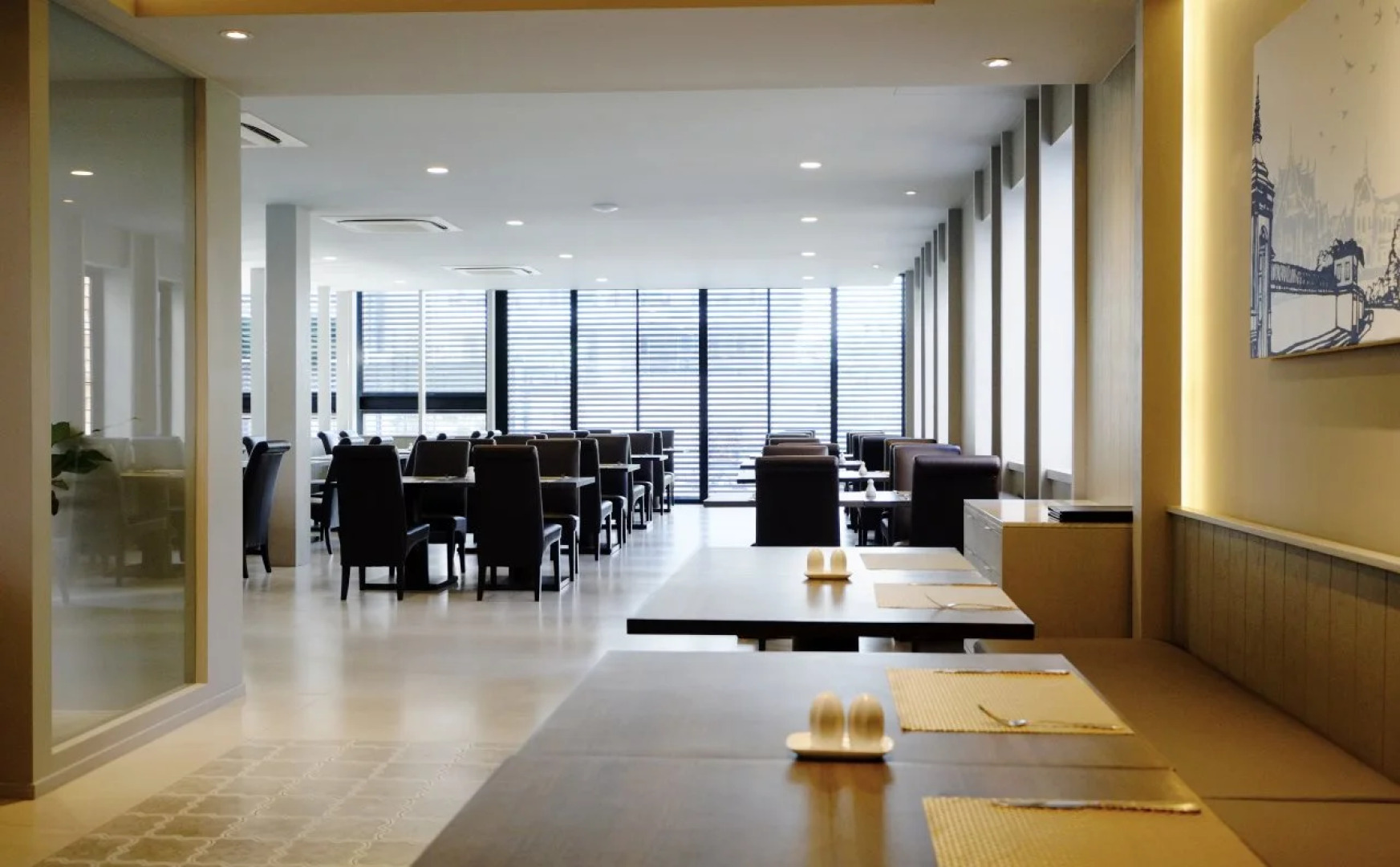 Abloom Exclusive Serviced Apartments