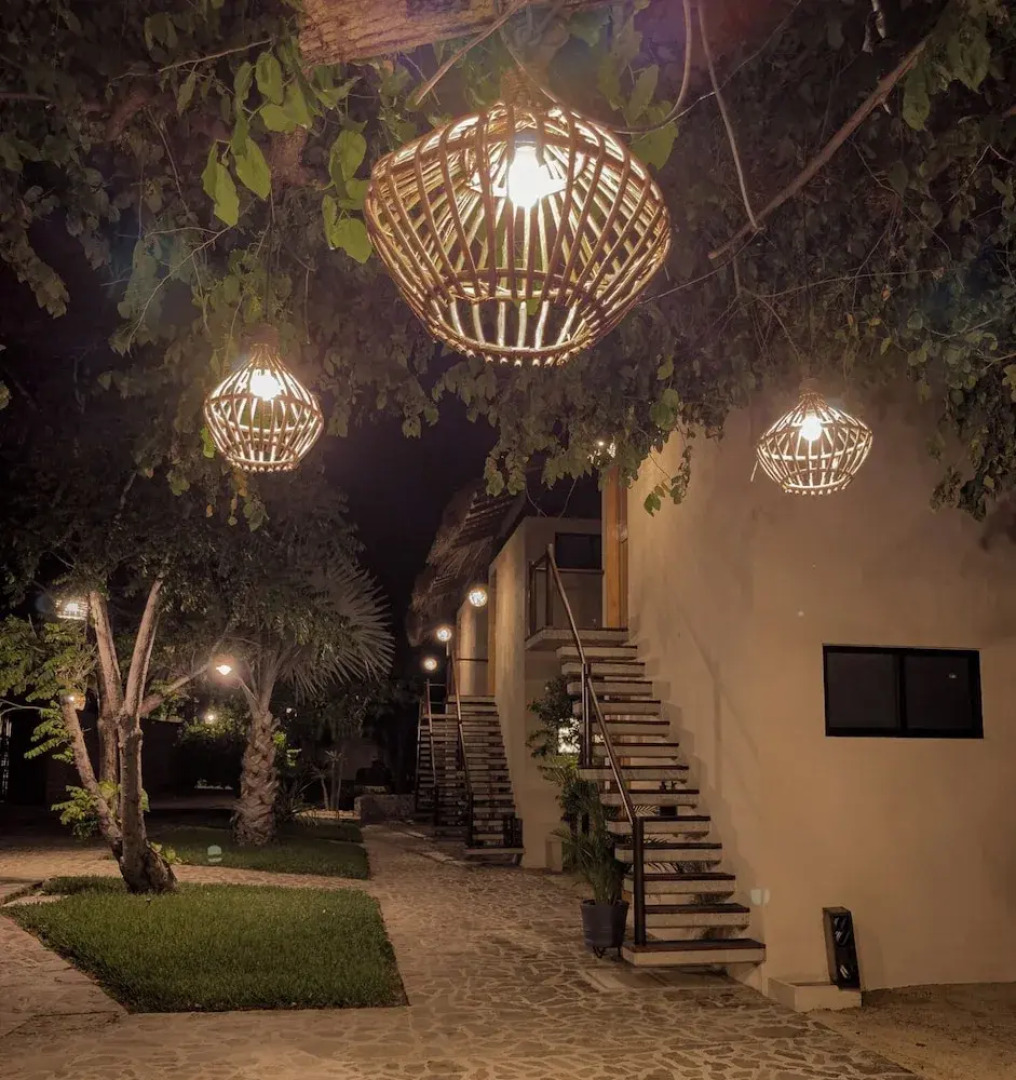 Casa Lú Mazunte Hotel Boutique - Adults Only