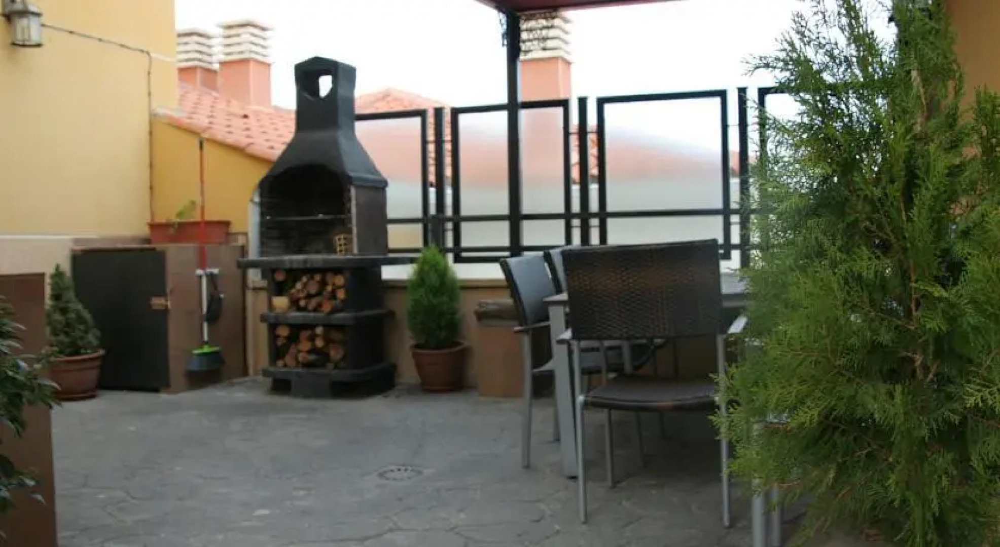 Alojamiento Rural La Tejería-Cuenca