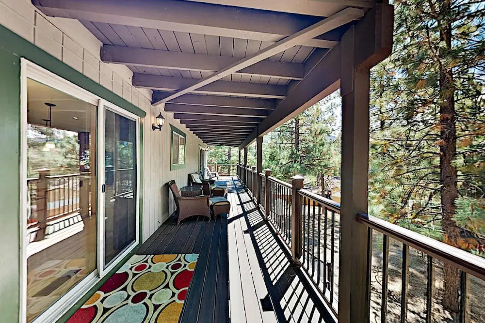 Expansive 7br W/ Hot Tub & Game Room 7 Bedroom Home