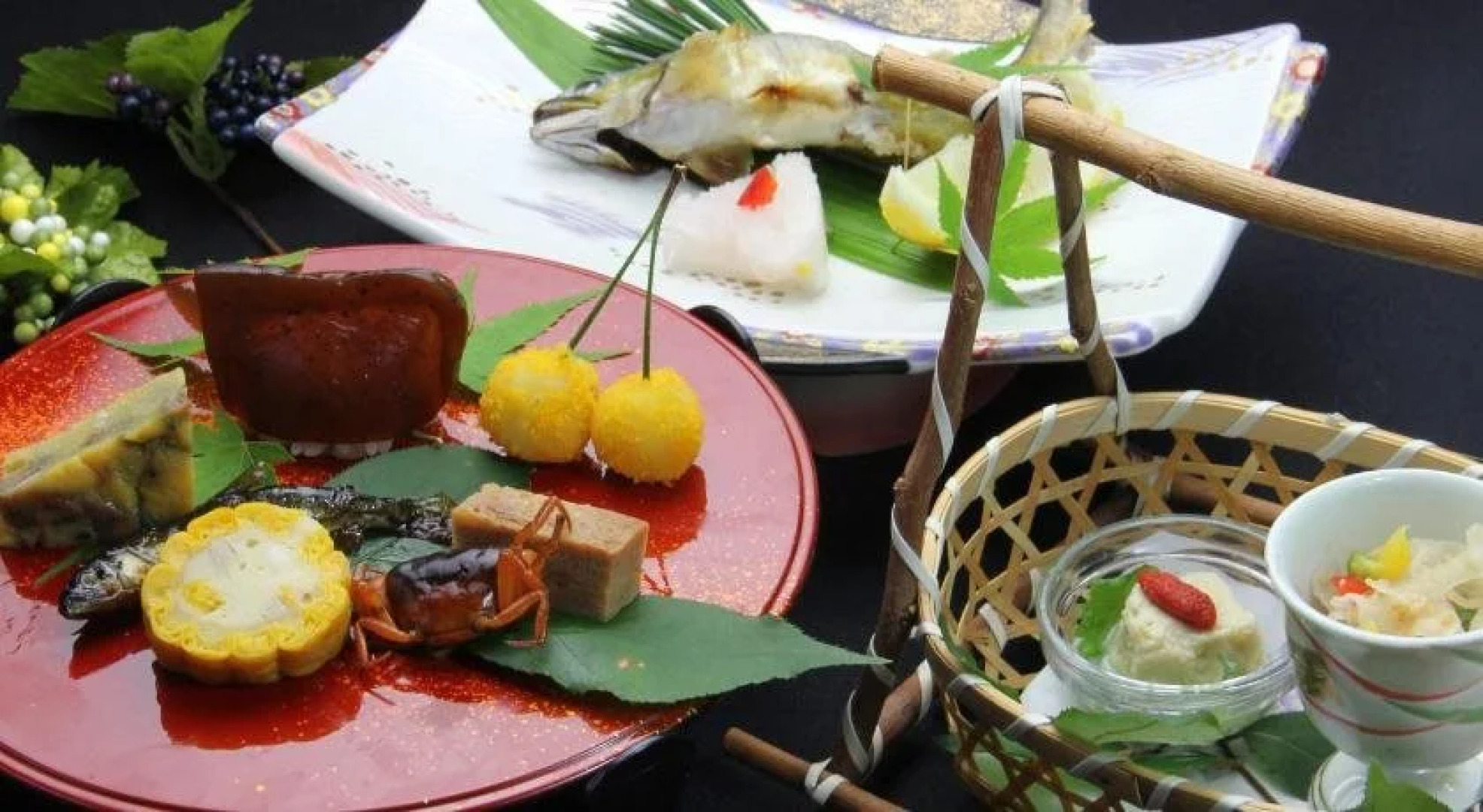 Tobise Onsen Tenga Sanso