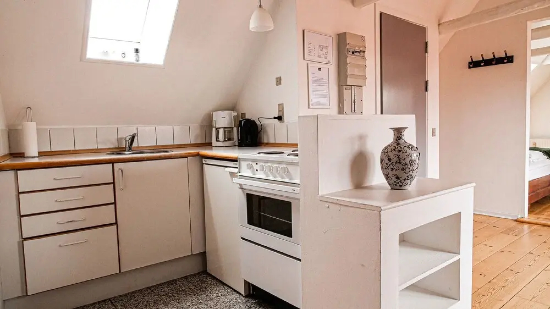 Hotel Ærø - Svendborg