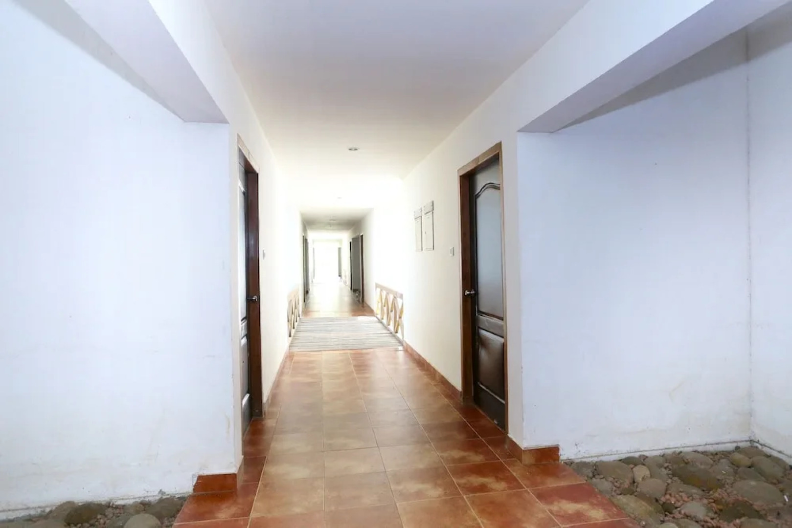 OYO 26874 Manor Backwater Resort