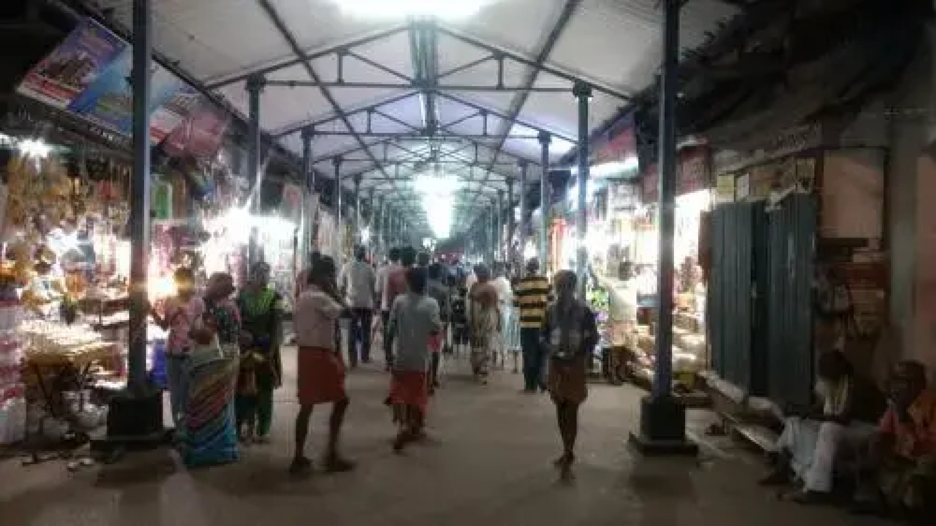 Sri Anandan Residency