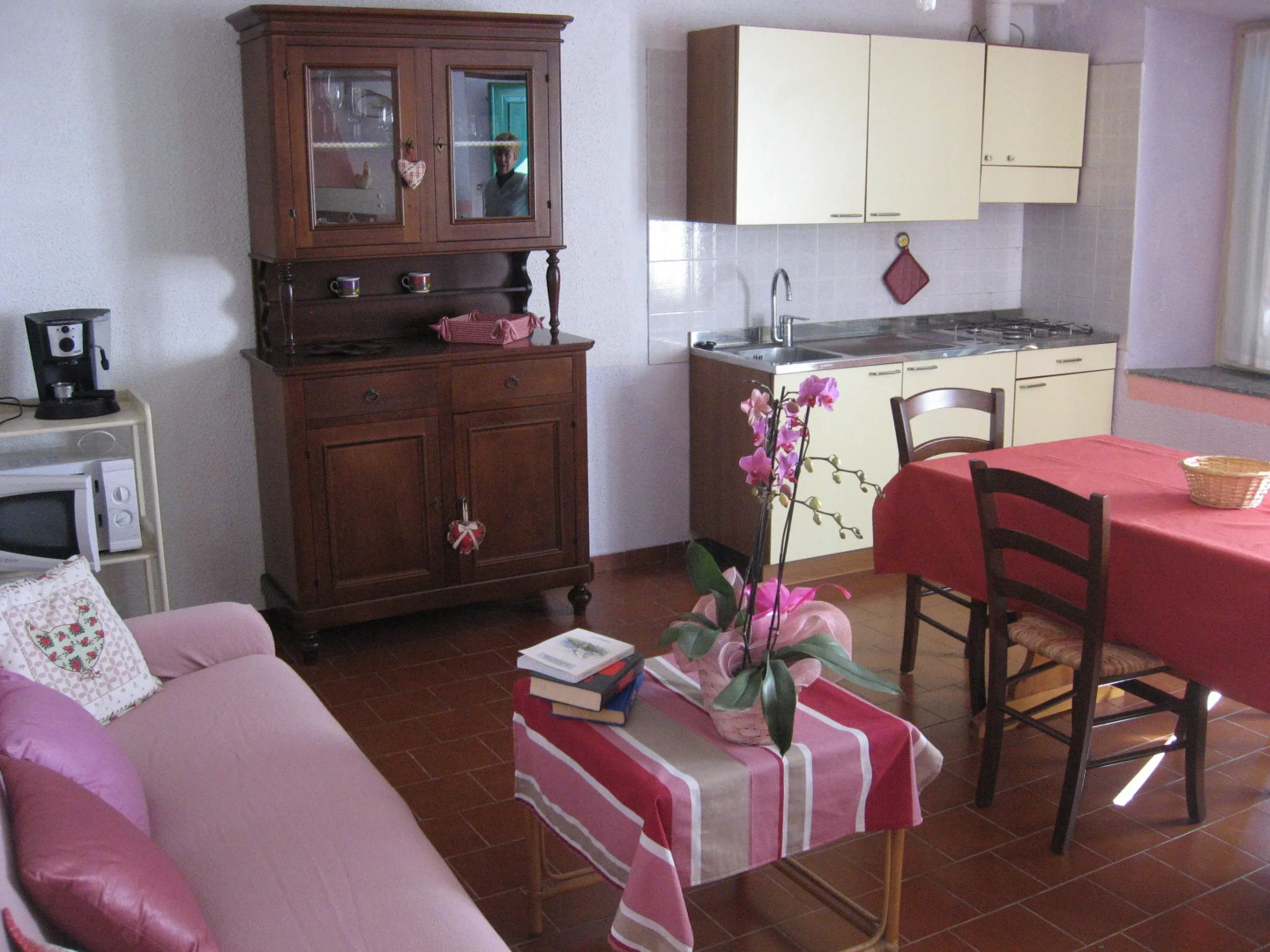 Agriturismo Cascina Serra