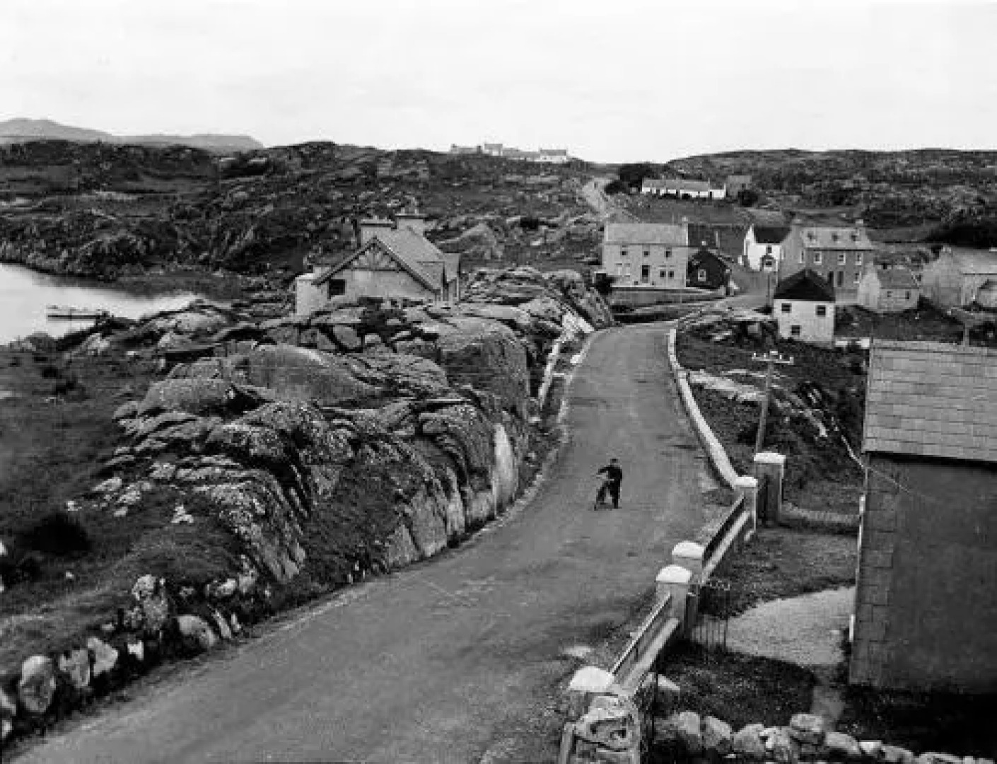 The Village Way Apartments