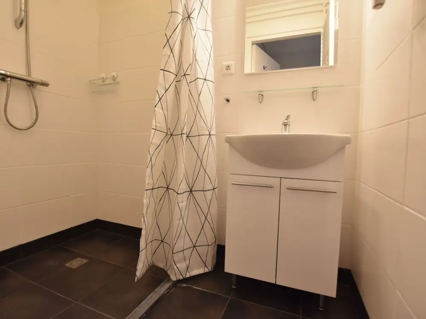 Lovely Apartment with Nice, Vast Views Located in Dwingeloo - Dogs Welcome!