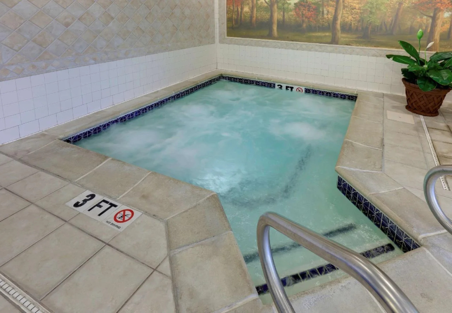 Hampton Inn Hartford/Airport