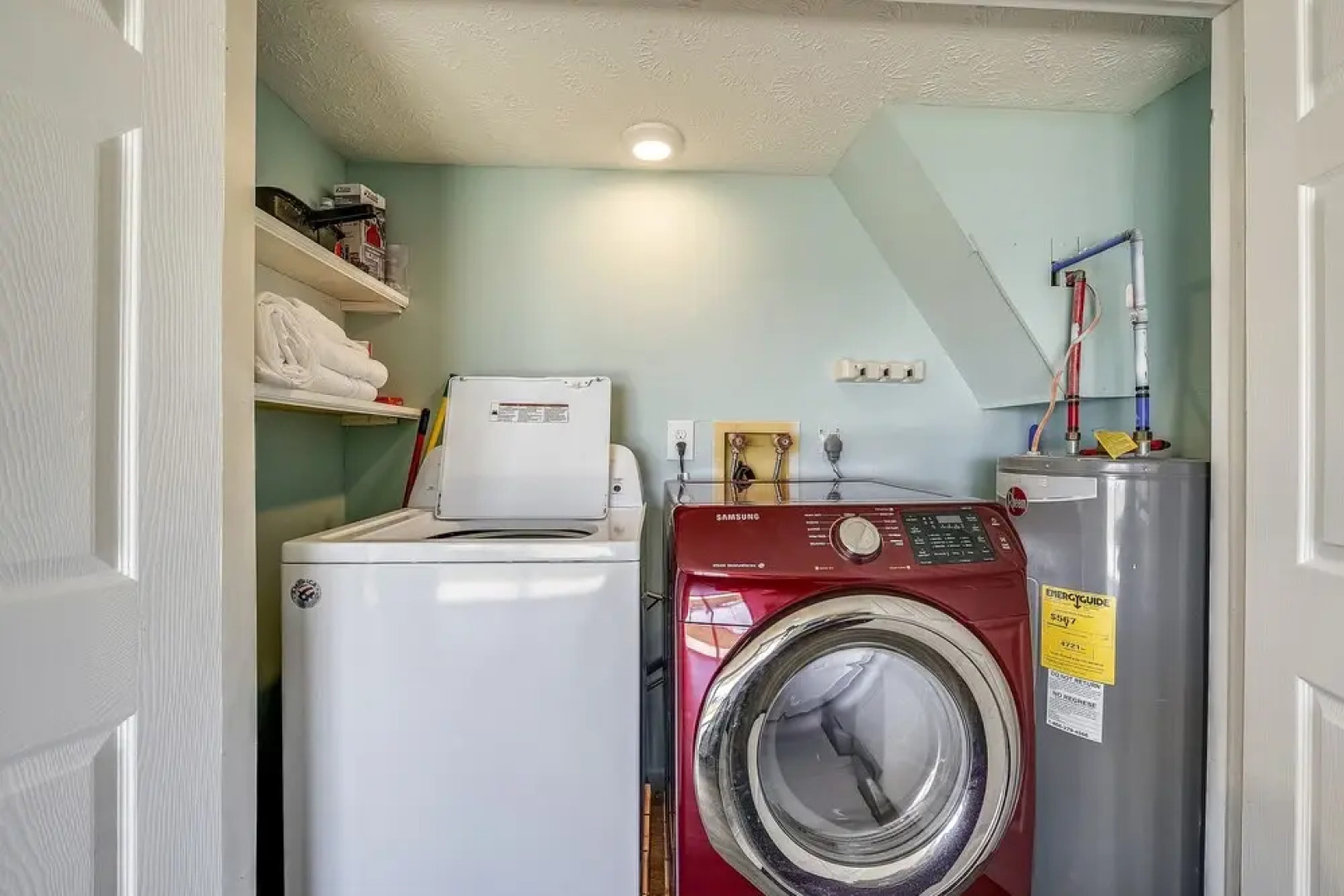 Remember When by Book That Condo