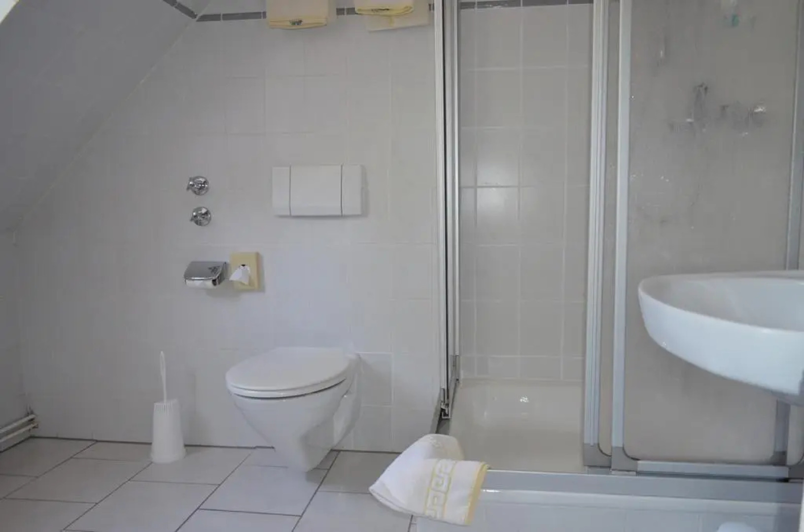 Gutshof im Oertzetal