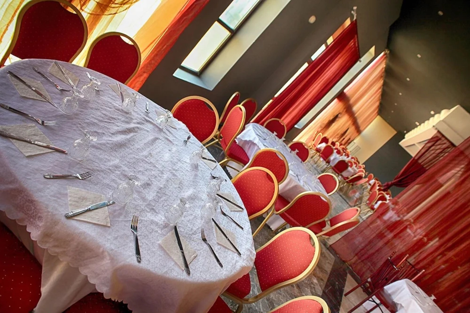 La Perle Orientale - Saïdia