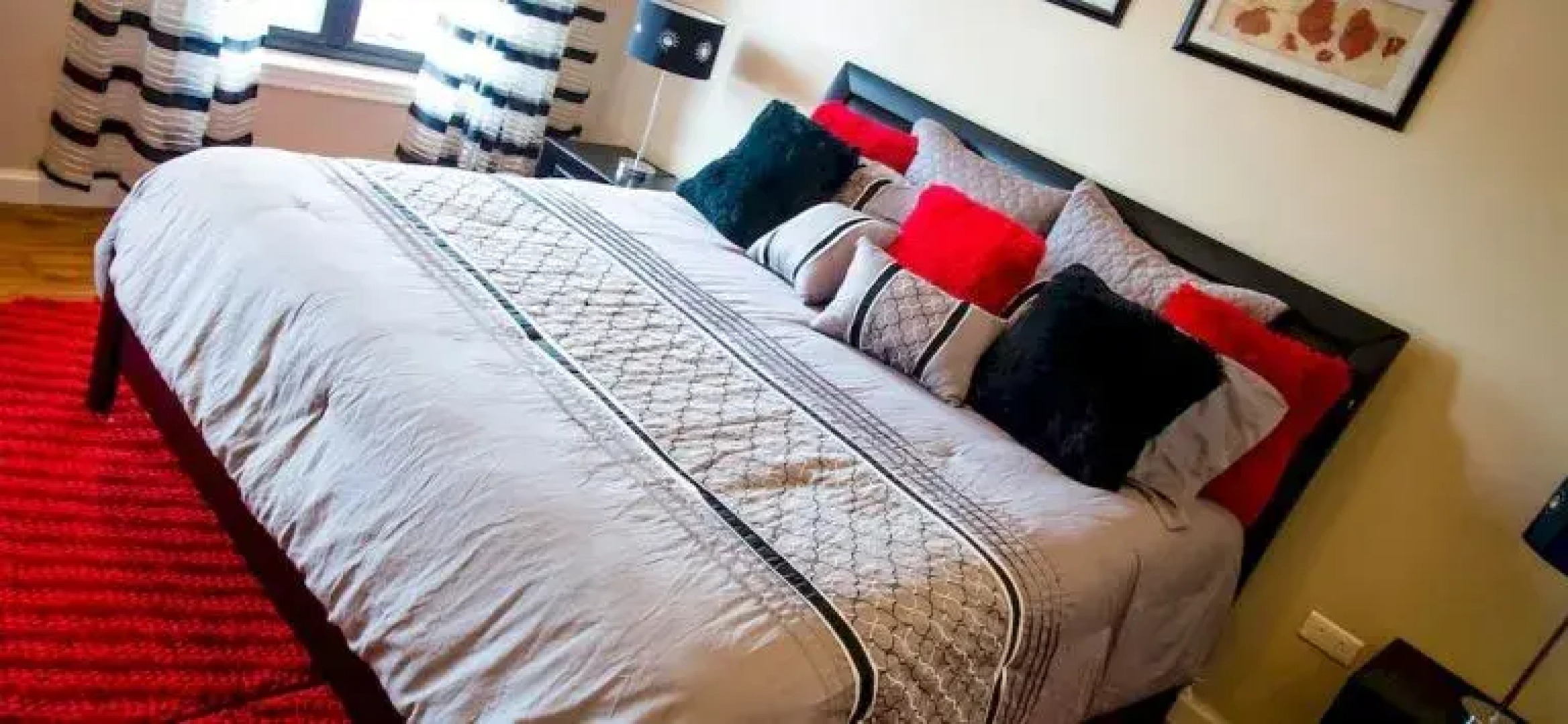 Baywalk Penthouses