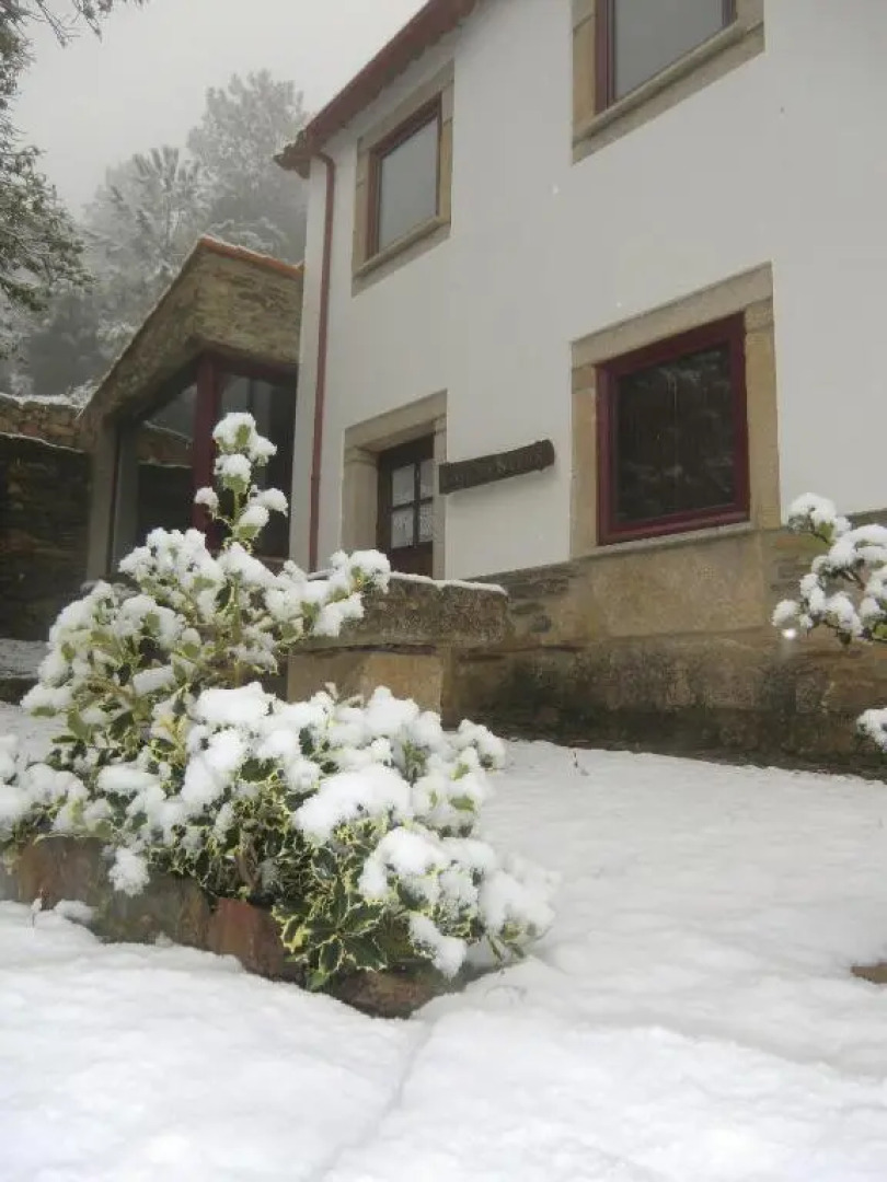 Quinta das Aveleiras