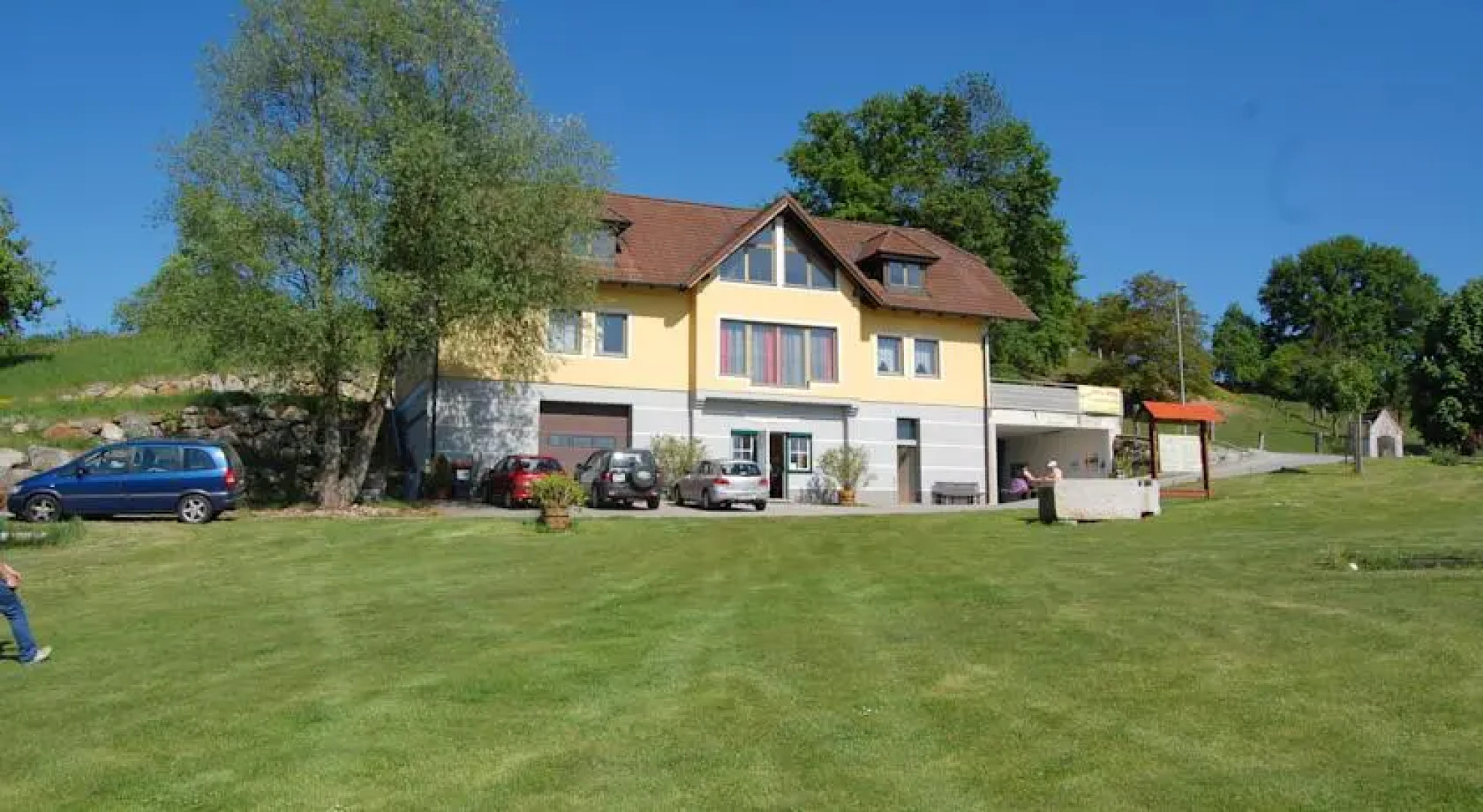 Swingolf Mostviertel